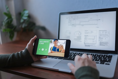 Home Security Systems NJ