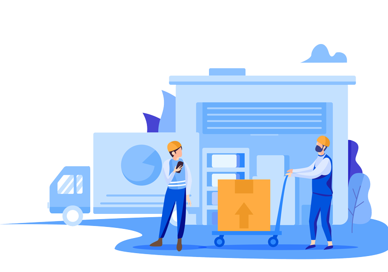 Production site safety